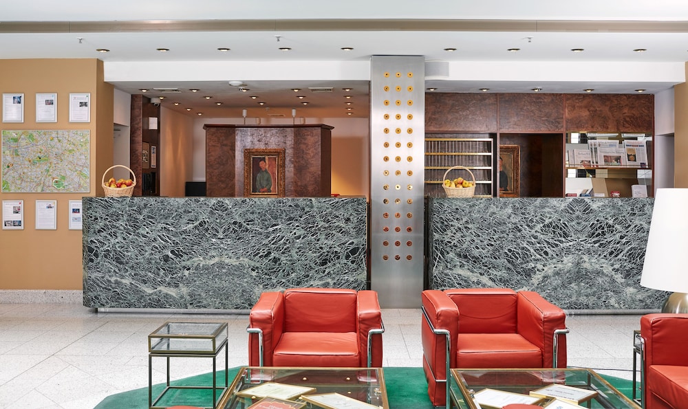 Living Hotel Großer Kurfürst 4