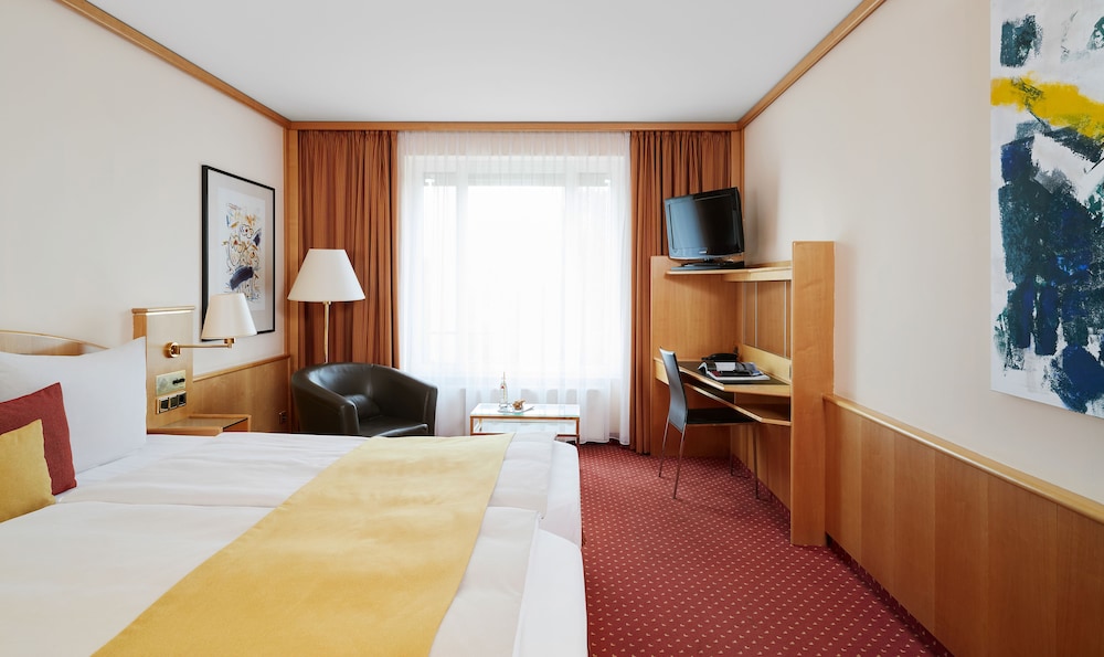 Living Hotel Großer Kurfürst 22