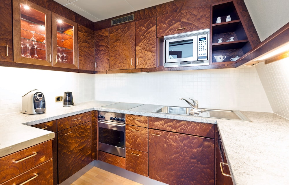 Living Hotel Großer Kurfürst 16