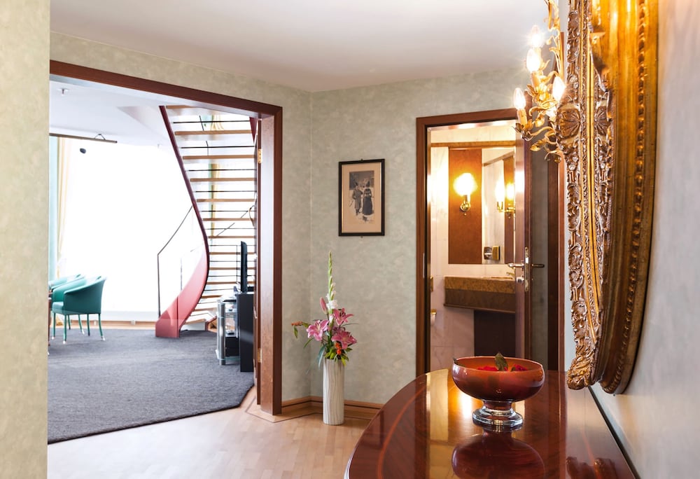 Living Hotel Großer Kurfürst 20