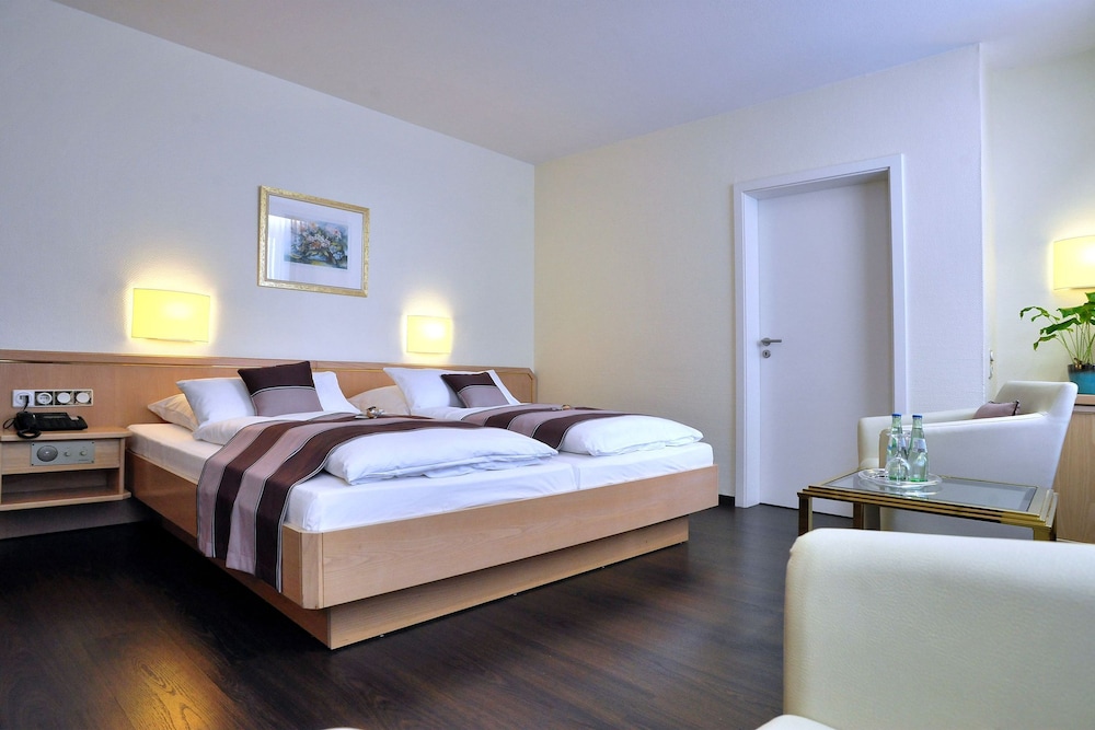 Trip Inn Hotel Esplanade 10