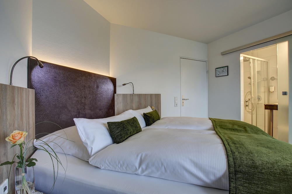 Trip Inn Hotel Esplanade 22