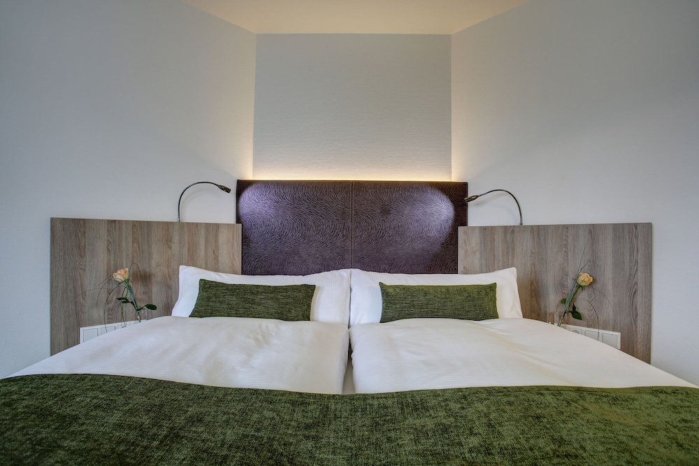 Trip Inn Hotel Esplanade 21