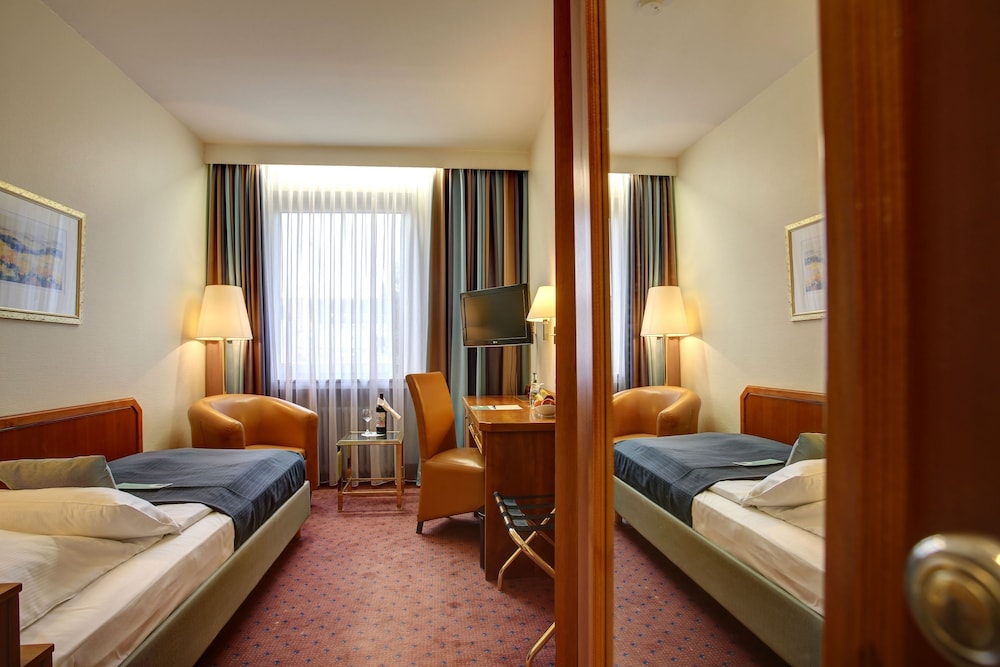 Trip Inn Hotel Esplanade 16