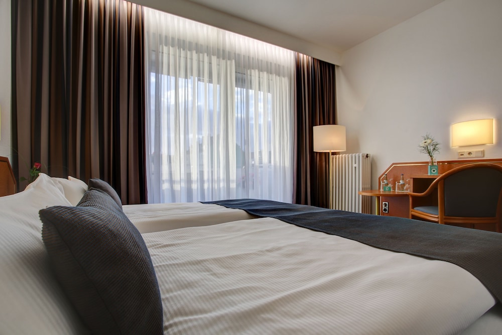 Trip Inn Hotel Esplanade 17