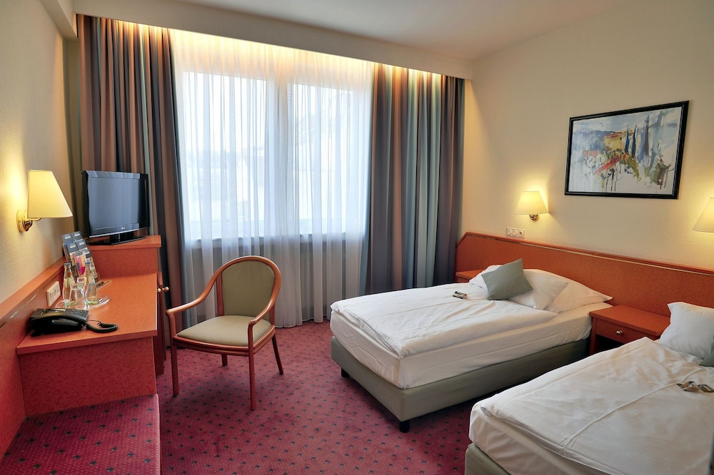 Trip Inn Hotel Esplanade 9