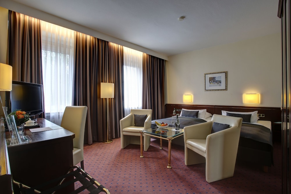 Trip Inn Hotel Esplanade 11