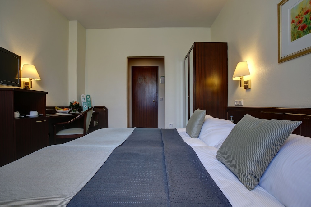 Trip Inn Hotel Esplanade 14