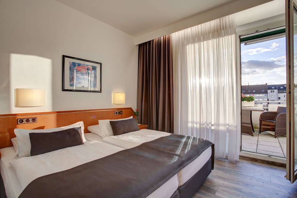 Trip Inn Hotel Esplanade 18