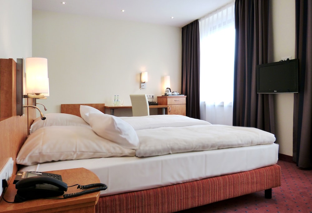 Trip Inn Hotel Esplanade 8