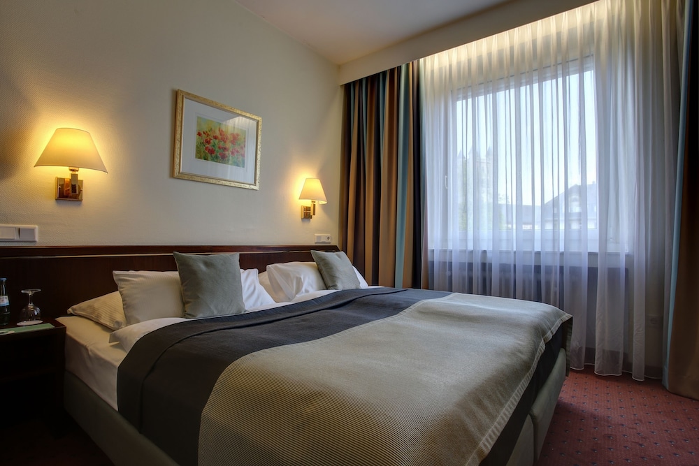 Trip Inn Hotel Esplanade 12