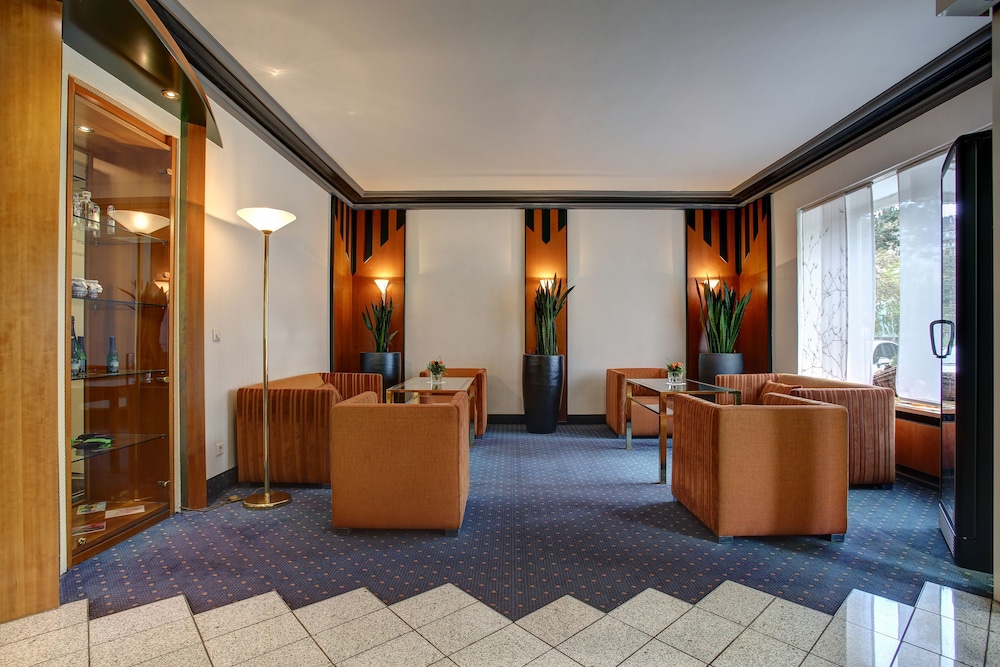 Trip Inn Hotel Esplanade 5
