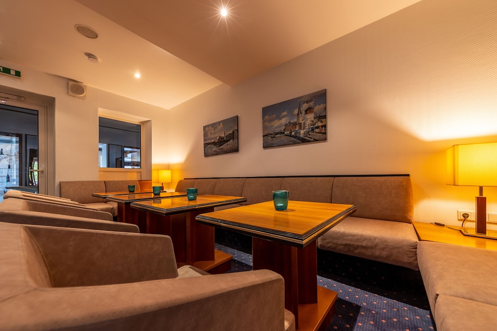 Trip Inn Hotel Esplanade 7