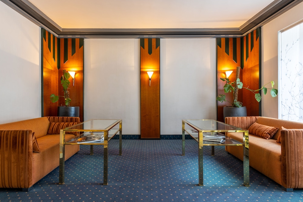 Trip Inn Hotel Esplanade 6