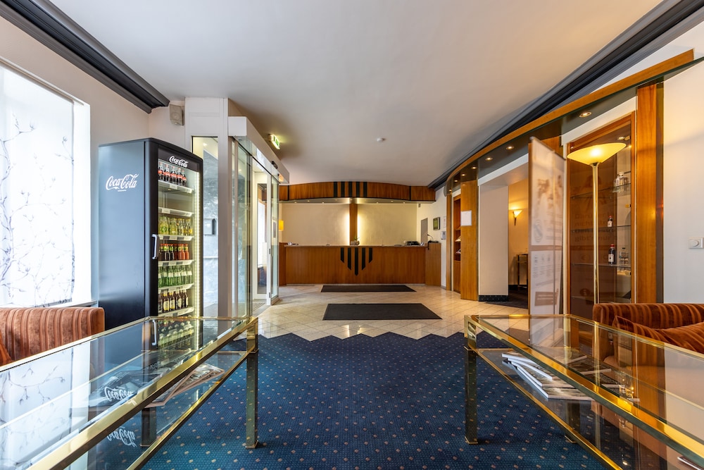 Trip Inn Hotel Esplanade 3