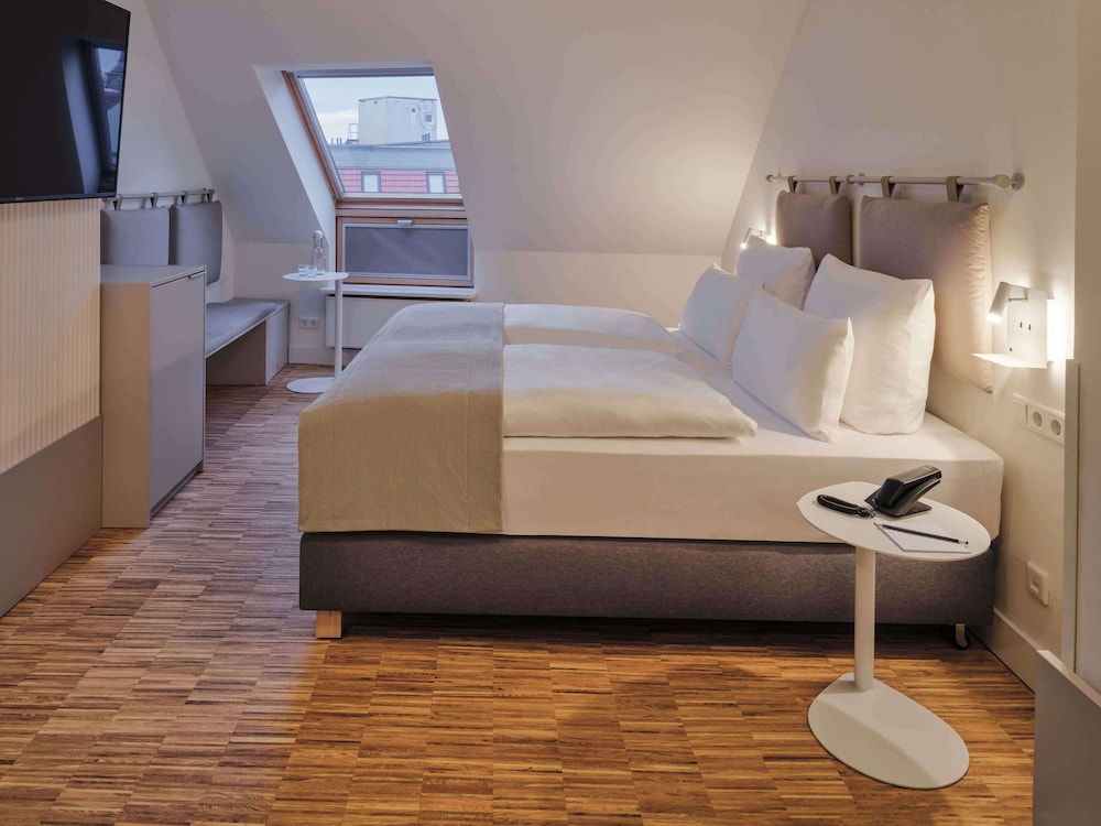 Classik Hotel Hackescher Markt 6