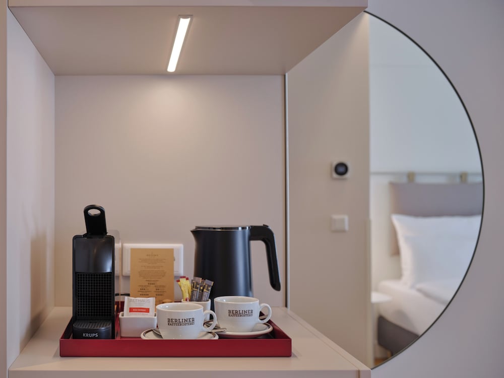 Classik Hotel Hackescher Markt 10