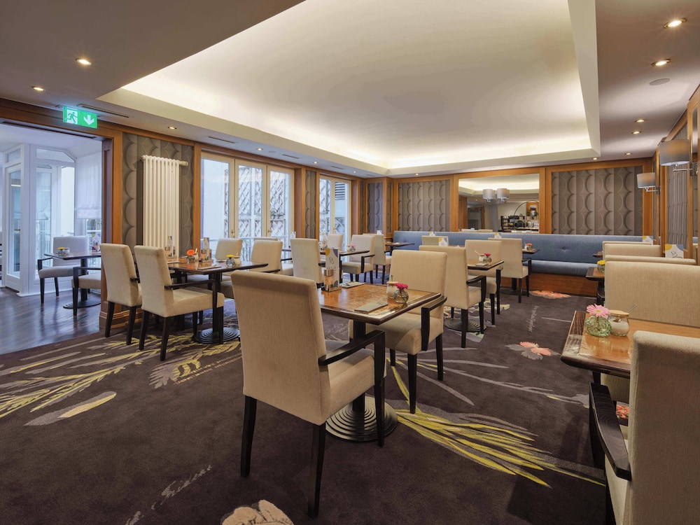 Classik Hotel Hackescher Markt 20
