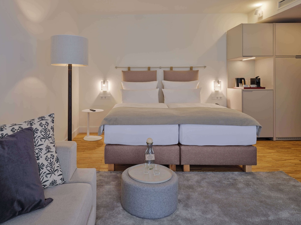 Classik Hotel Hackescher Markt 9