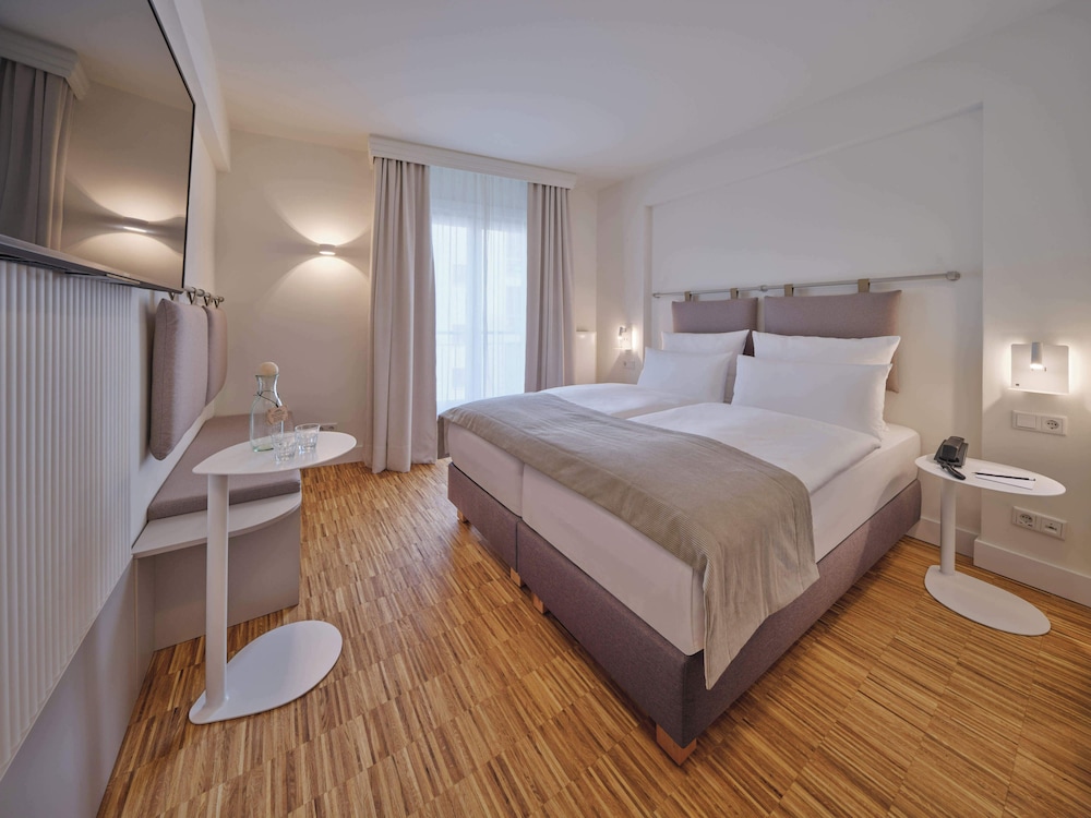 Classik Hotel Hackescher Markt 15
