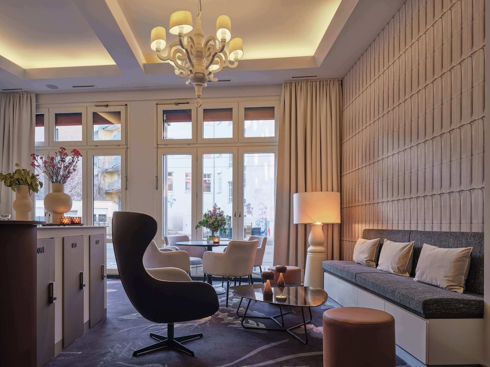 Classik Hotel Hackescher Markt 3