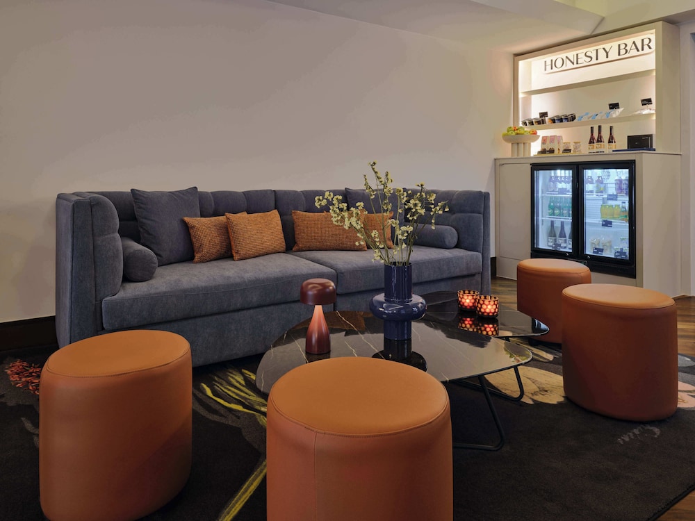 Classik Hotel Hackescher Markt 4