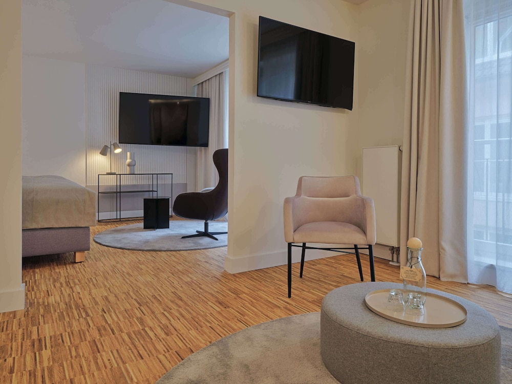 Classik Hotel Hackescher Markt 11
