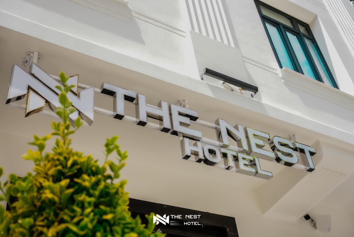 The Nest Hotel 1