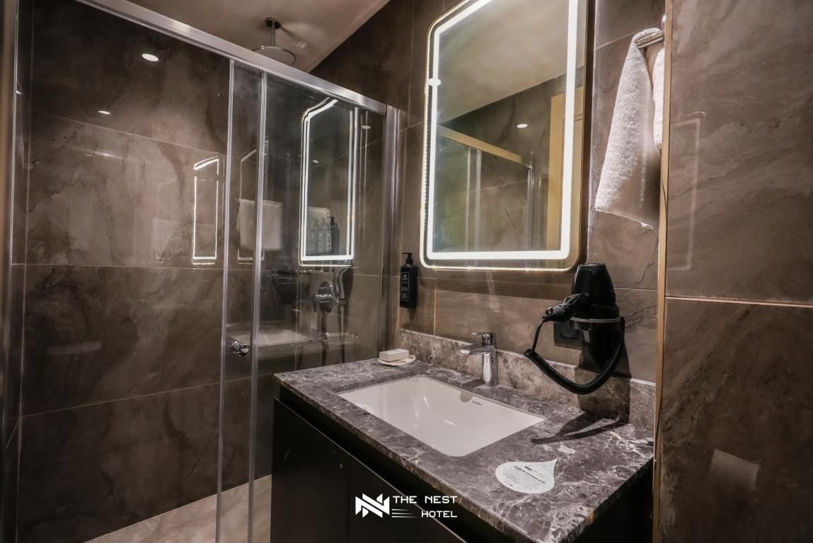 The Nest Hotel 10