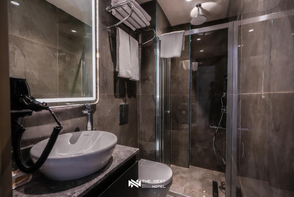 The Nest Hotel 11