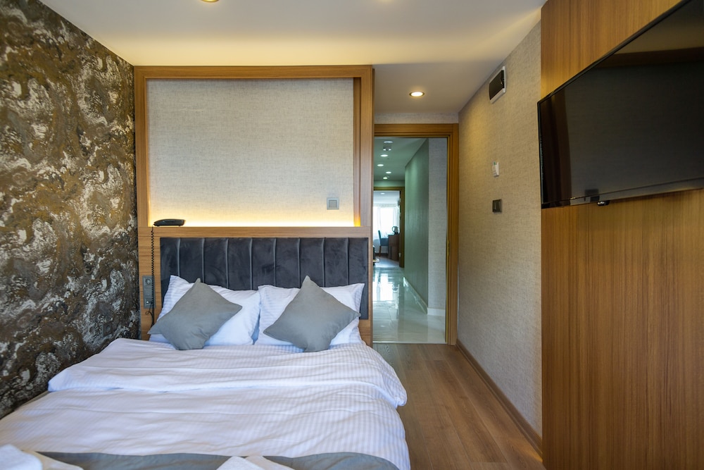 Calenberg Hotel 3