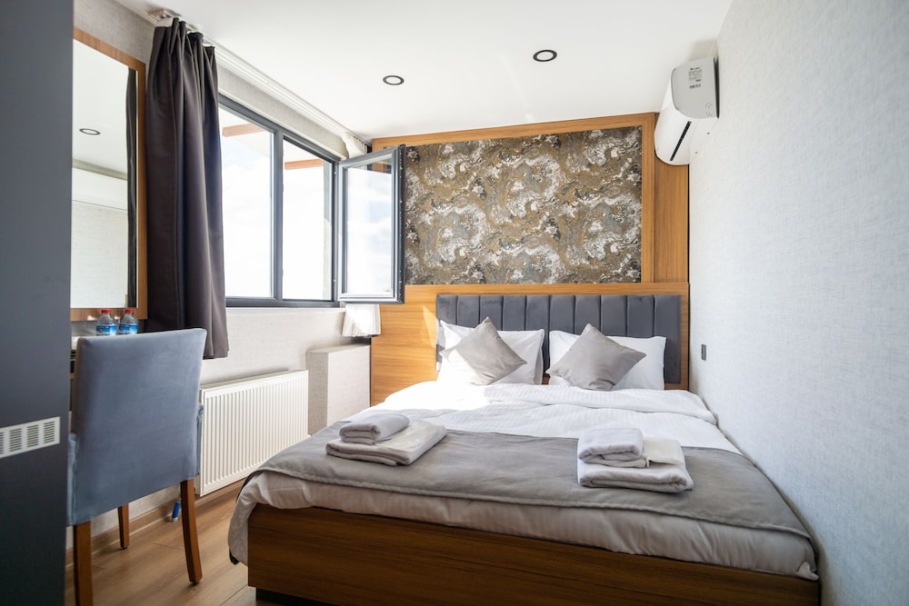 Calenberg Hotel 8