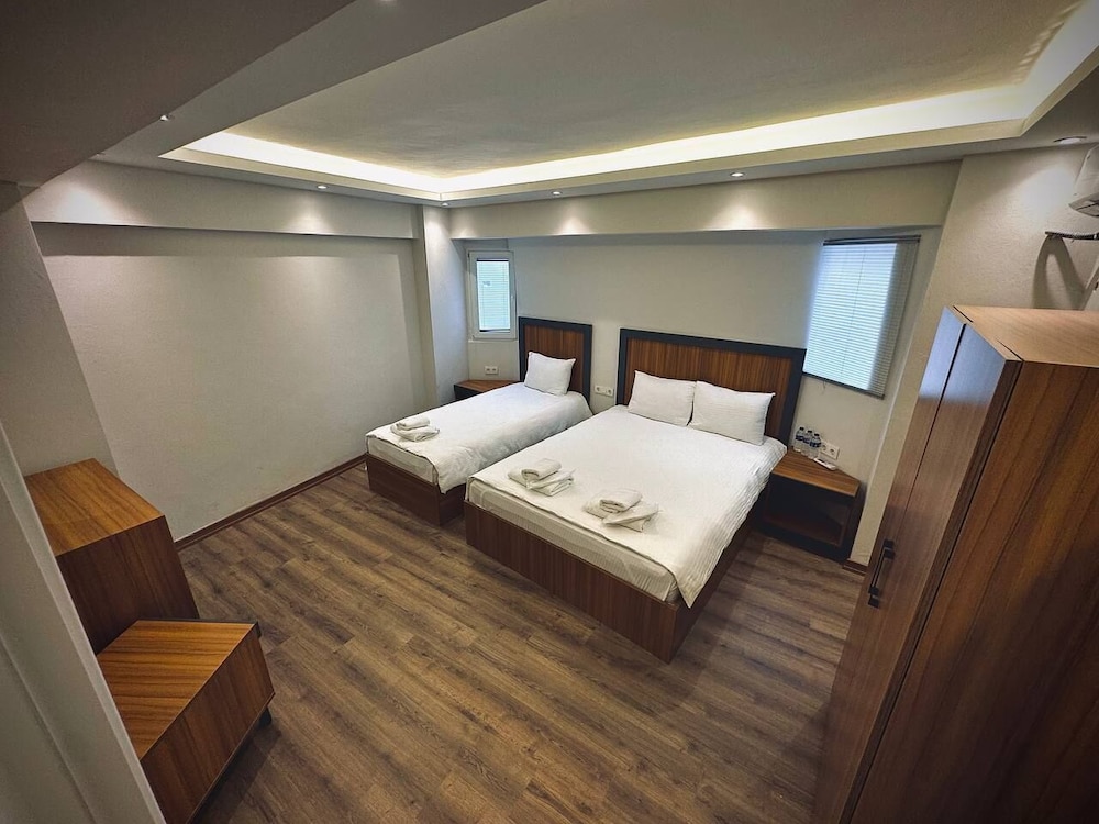 Calenberg Hotel 22