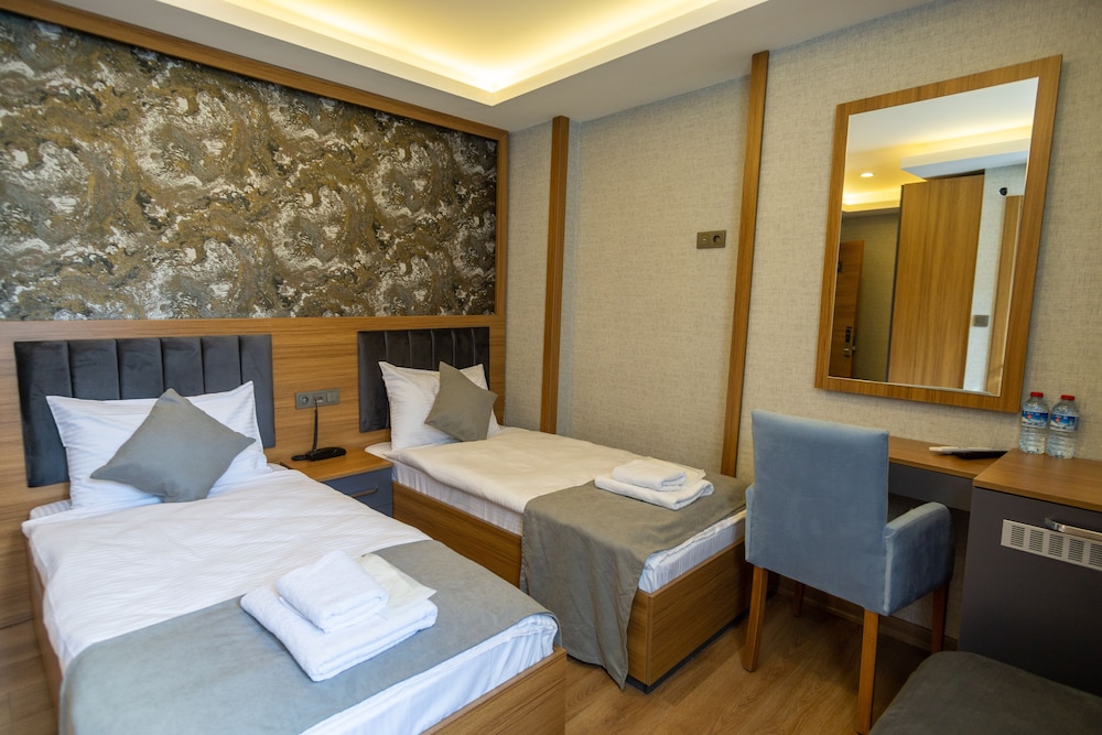Calenberg Hotel 5