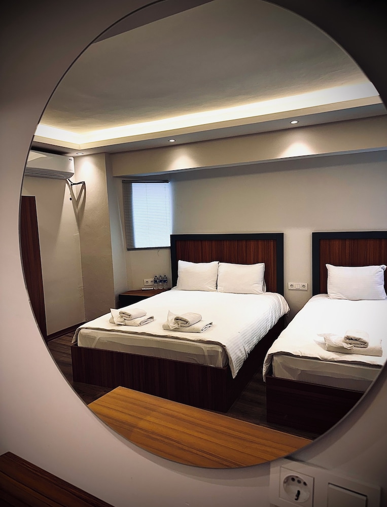 Calenberg Hotel 12