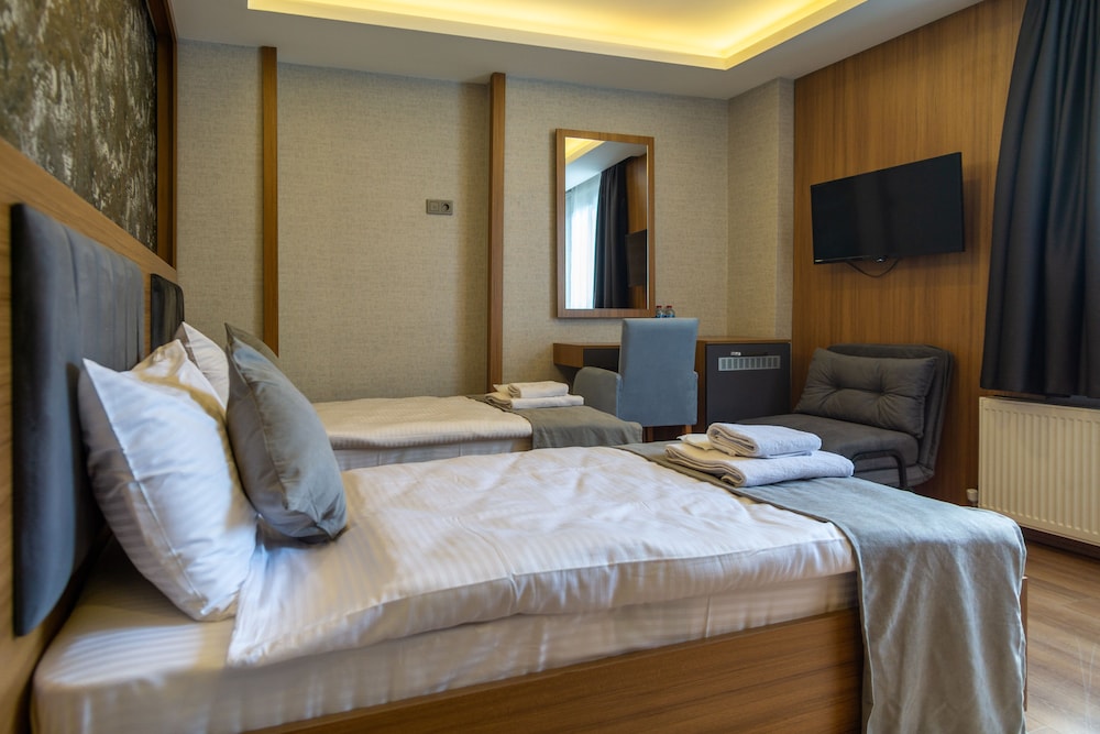Calenberg Hotel 6