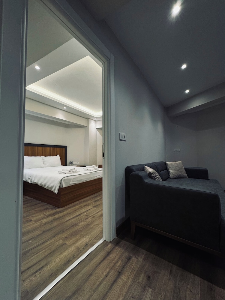 Calenberg Hotel 18