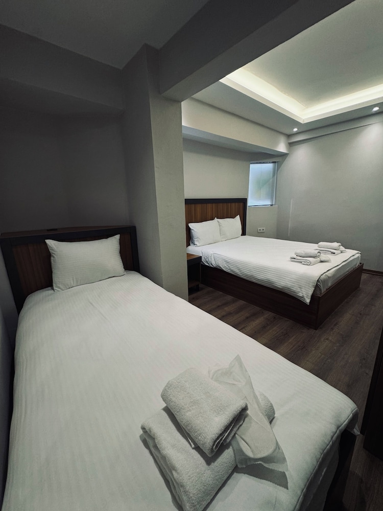 Calenberg Hotel 23
