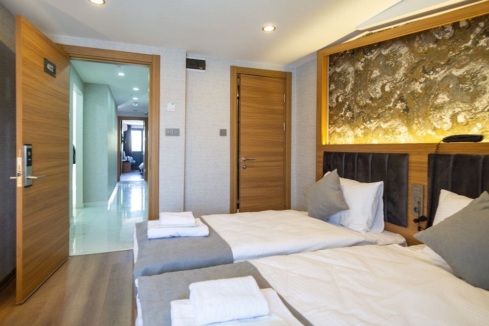 Calenberg Hotel 4