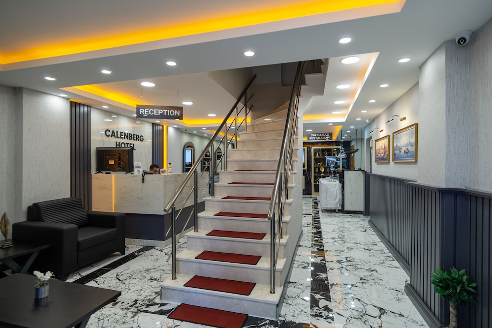 Calenberg Hotel 1