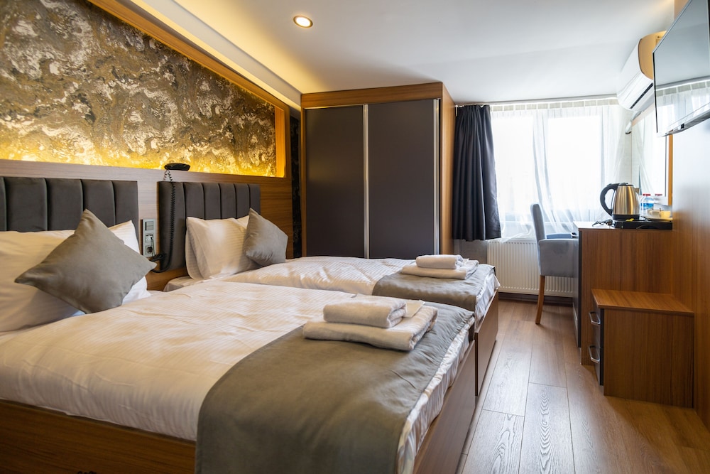 Calenberg Hotel 2