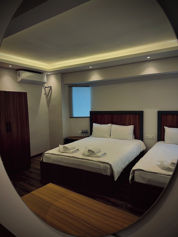 Calenberg Hotel 10