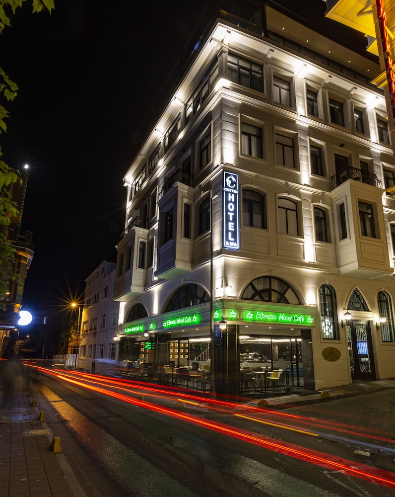 Costera Hotel 1