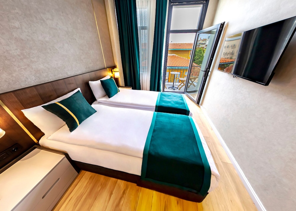Costera Hotel 20