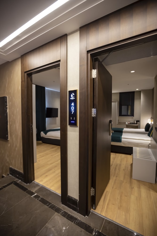 Costera Hotel 16