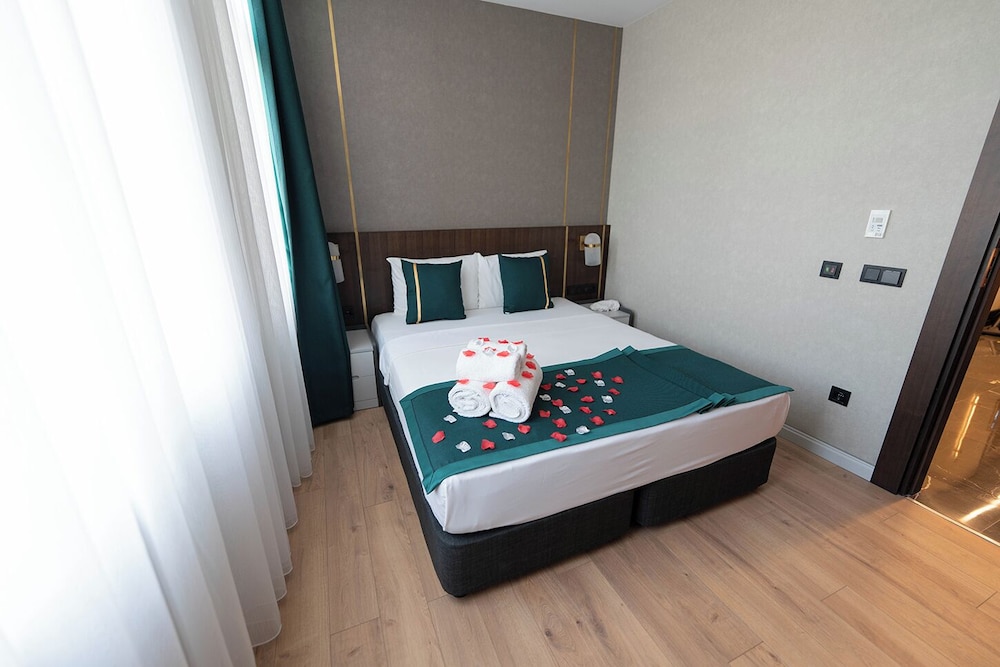Costera Hotel 22