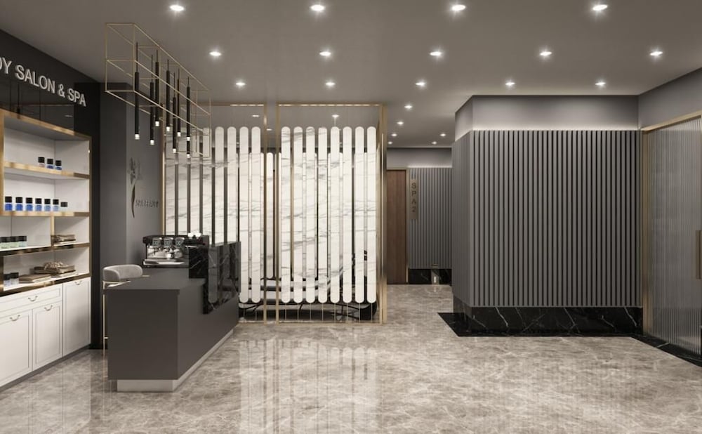 Costera Hotel 5