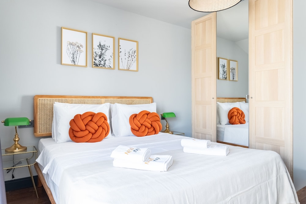 Benesta Residence by New Inn 15