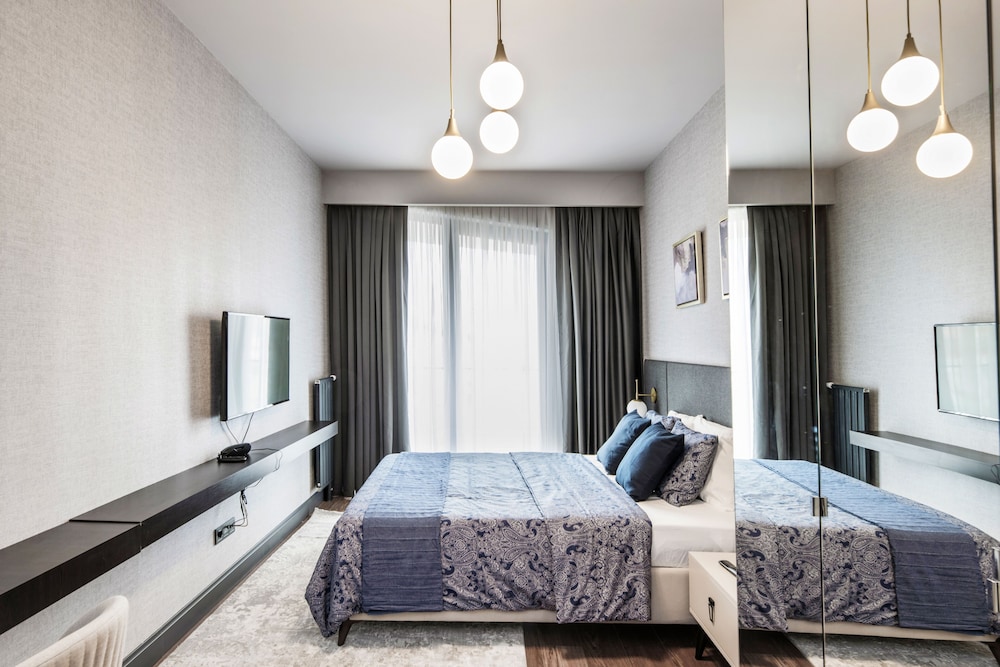 Benesta Residence by New Inn 4