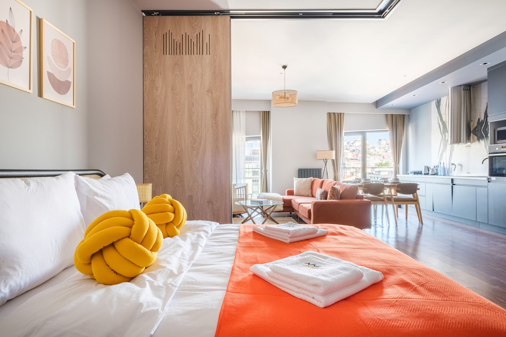Benesta Residence by New Inn 20